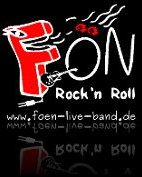 Fön Live Band