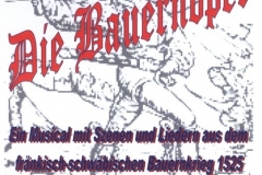 Die Bauernoper - Spargelhof Simianer in Hambrücken